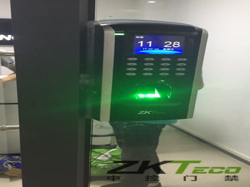 考勤機 考勤機